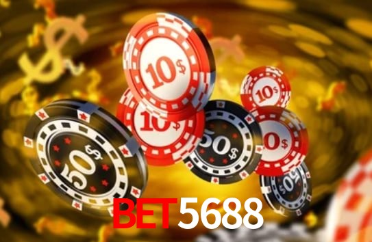 Descubra a Magia dos Jogos de Arcade no BET5688